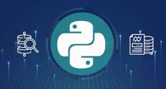 Just enough Python Programming