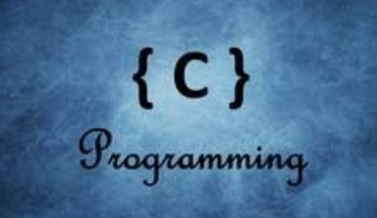 [100% DISCOUNT] C Programming:The best approach to learn C Language