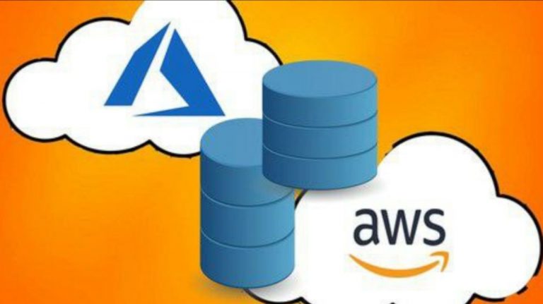 [100% DISCOUNT]Cloud Databases on AWS and AZURE