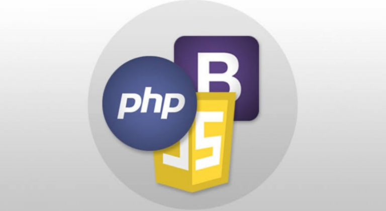 JavaScript, Bootstrap, & PHP – Certification for Beginners