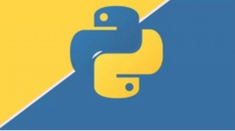 [100% OFF] A Guide To Learn Python 3 From Scratch