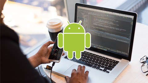 [100% OFF] Android App Development using Android Studio 2020 – Beginner