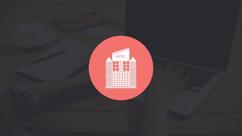 [100% OFF] Build Hotel Site With Python & Django