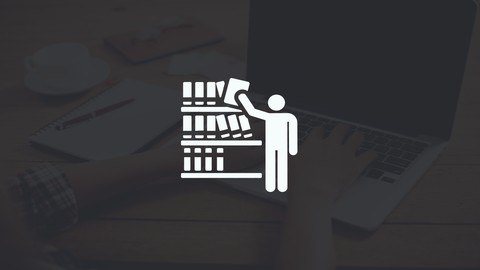 [100% OFF] Build Library Management System | Python & PyQt5