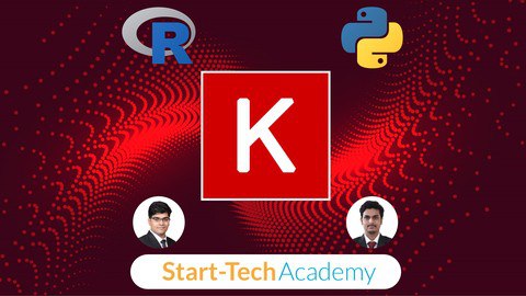 [100% OFF] Deep Learning with Keras and Tensorflow in Python and R