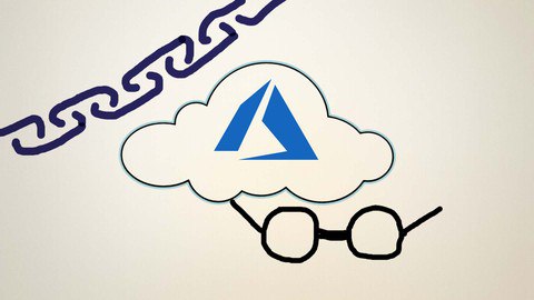 [100% OFF] Machine Learning and Blockchain with Microsoft Azure