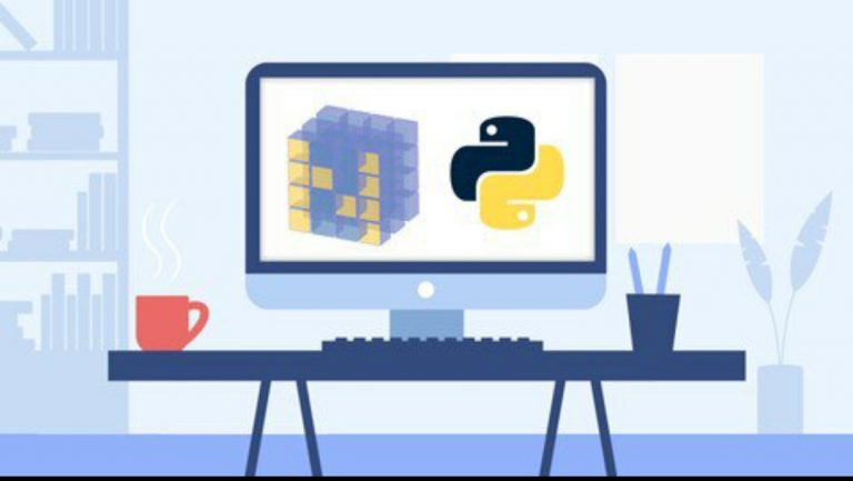 [100% OFF] NumPy for Beginners in Data Science