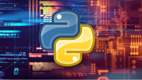 [100% OFF] Python 3.7 Beginner’s Bootcamp 2020