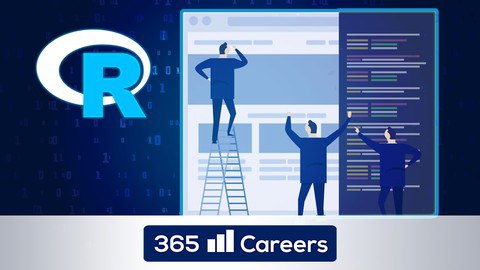[100% OFF] R Programming for Statistics and Data Science 2020