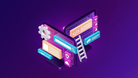 [100% OFF] The Complete 2020 Web Developer Master Course (63+ hour)