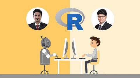 [100% off] Complete Machine Learning with R Studio – ML for 2020