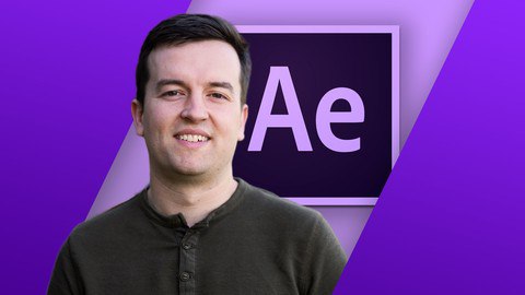 [100% OFF]After Effects CC Masterclass: Complete After Effects Course