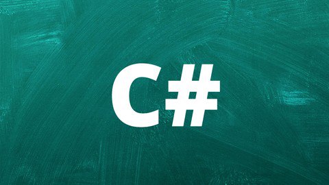 [100% OFF]C# Basics: Learn C# Programming with .NET Core