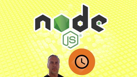 [100% OFF]Quick Start Guide Node JS for Beginners Getting started