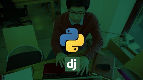 [20+ HOUR] Try Django 1.9  Build a Blog and Learn Python Library