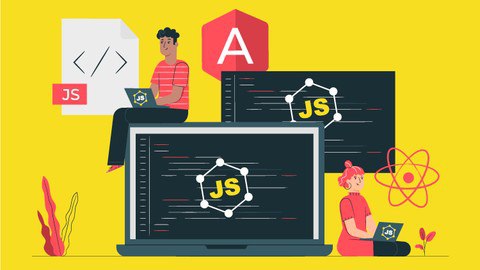[12 HOUR] JavaScript Complete Beginners Course For Web Development