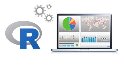 [22 HOUR] 2021 Data Science & Machine Learning with R from A-Z Course