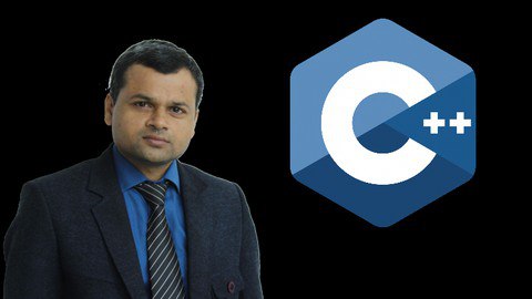 [10 HOUR] Programming with C++ Language: The Complete Course