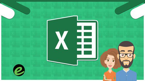 [13 HOUR] The Microsoft Excel Zero to Master Complete Course