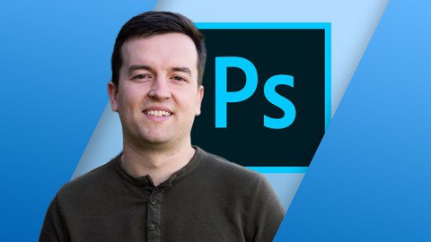 [15 HOUR] Adobe Photoshop CC: Your Complete Beginner to Advanced Class