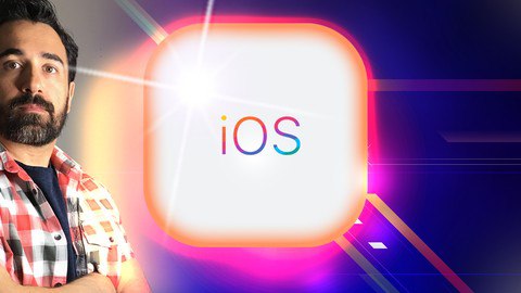 [36 HOUR] Complete iOS Bootcamp – Swift & Objective-C