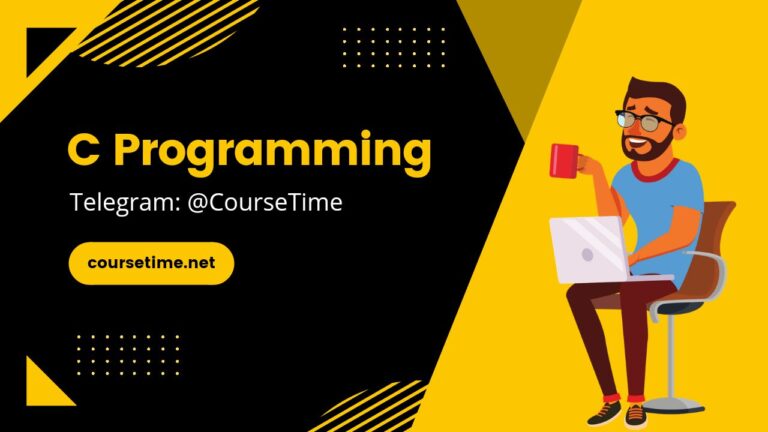 C Programming: Language Foundations