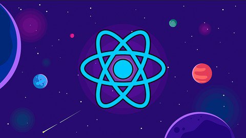 React – The Complete Guide with React Hook Redux 2021