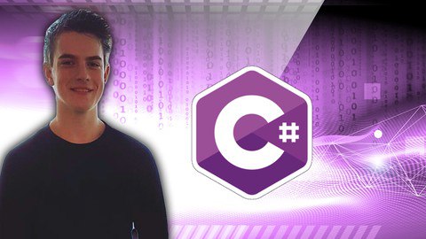 C# .NET tutorial for complete beginners – Masterclass in 3h