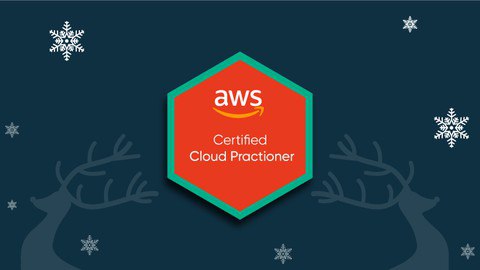 AWS Certified Cloud Practitioner – Practice Test 2021 [new]