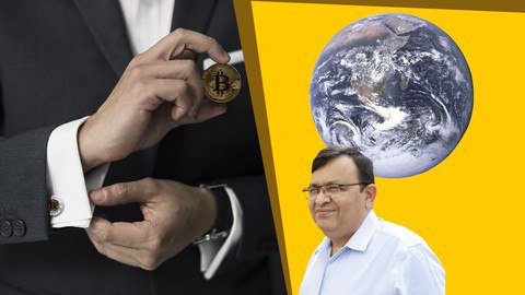 All About Blockchain and Crypto: Focus on Global Business
