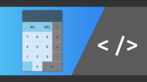 React Projects – Build a Calculator