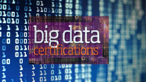 Dell Exam: Data Science and Big Data Analytics certification