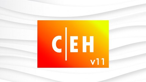 Certified Ethical Hacker CEH v11 Practice Test
