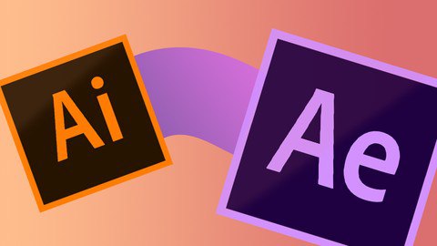 Give your illustrator files motion with After Effects