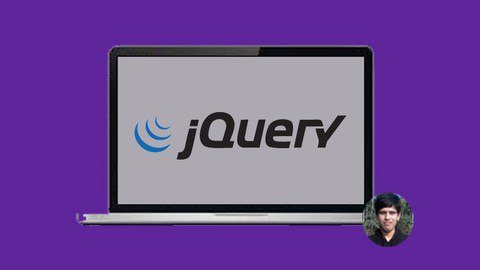 The Complete jQuery Course 2020: Build Real World Projects!