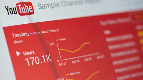 YouTube SEO – Rank Your YouTube Videos in 2021