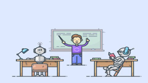 Machine Learning with Google Colabs – Beginners Guide