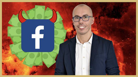 SELL Like HELL: Facebook Ads for E-COMMERCE Ultimate MASTERY