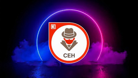 Certified Ethical Hacker CEH v11 Practice Exams [NEW 2021]