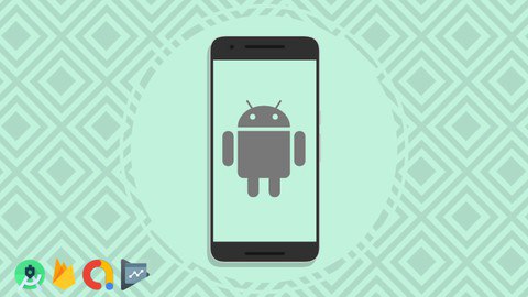 Android App Development Course – 2021 (Learn without Coding)