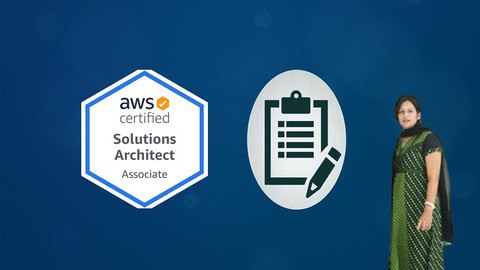 AWS Certified Solutions Architect Associate Exam – Mock Test