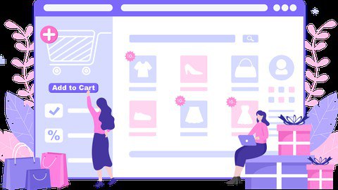Shopping Cart with Html Css and Javascript