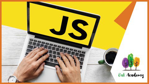 JavaScript with Hands-on Examples