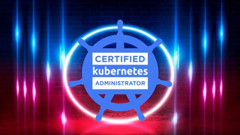 CKA : Certified Kubernetes Administrator Practice Test 2021
