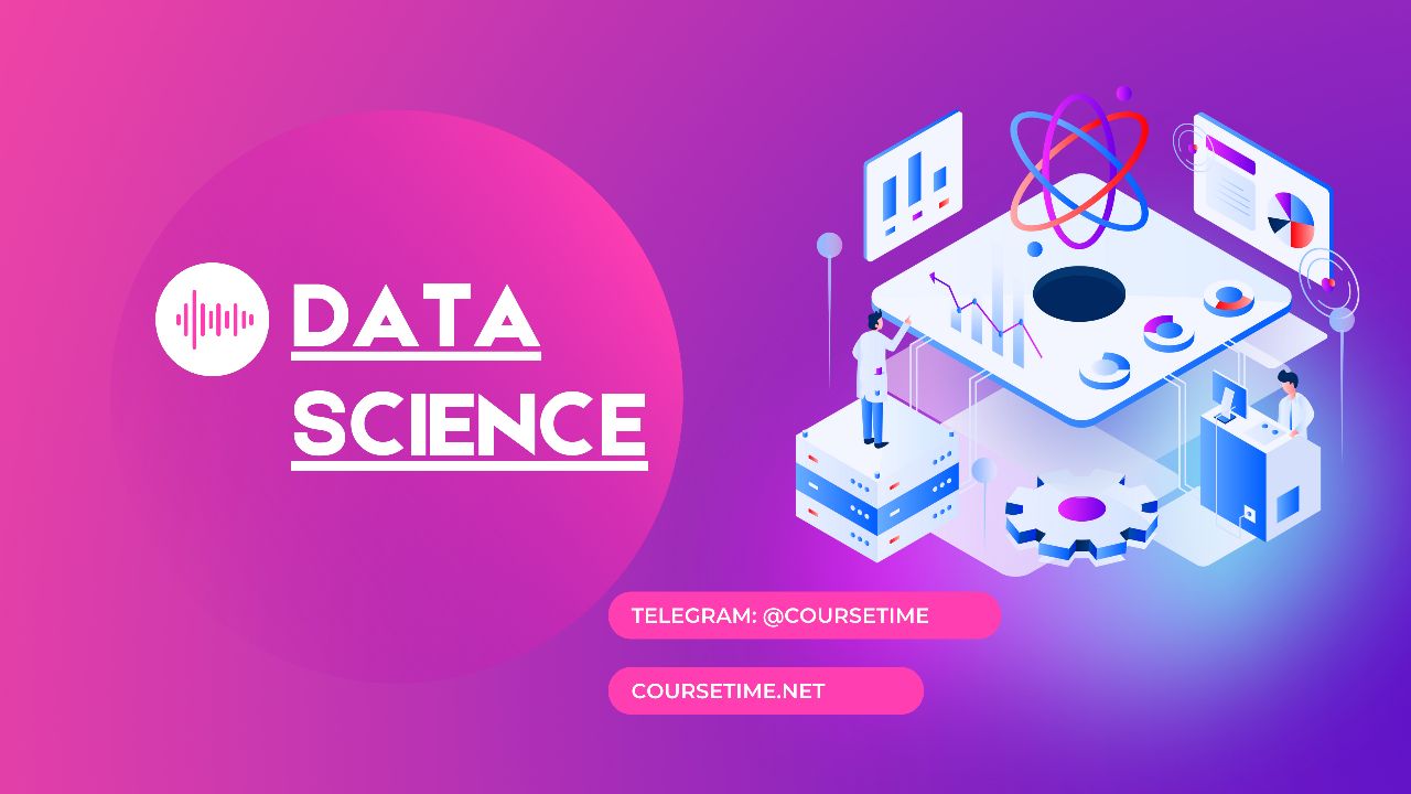 IBM Data Science Professional Certificate » Course Time