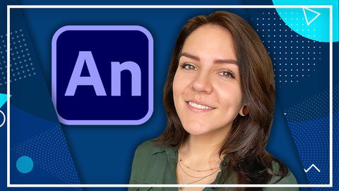 Complete Adobe Animate Megacourse: Beginner to Expert