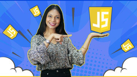 Modern JavaScript 2021 – Learn Javascript from Scratch