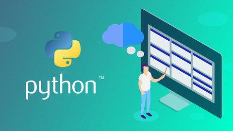 100+ Exercises – Advanced Python Programming