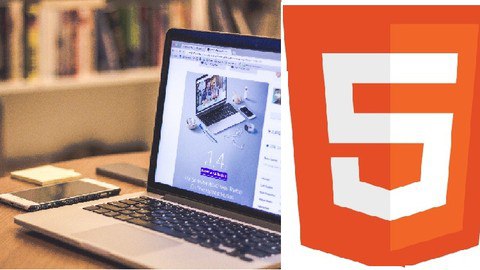 Learn HTML 5: The Complete Course HTML 5 And CSS3 tutorials
