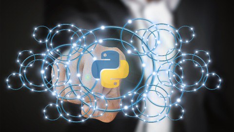 Python and Data Handling for Everyone 2021 Mastery Bootcamp